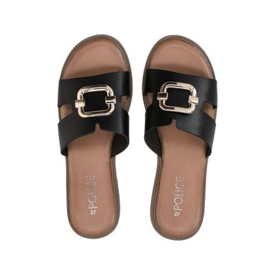 Imagen 2 del producto Sandalia Mujer Negro Sienna 63 Police