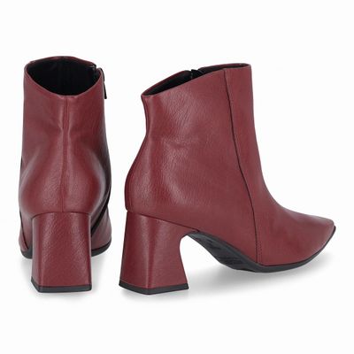 Imagen 2 del producto Botin Mujer Bourdeo Irene Piccadilly