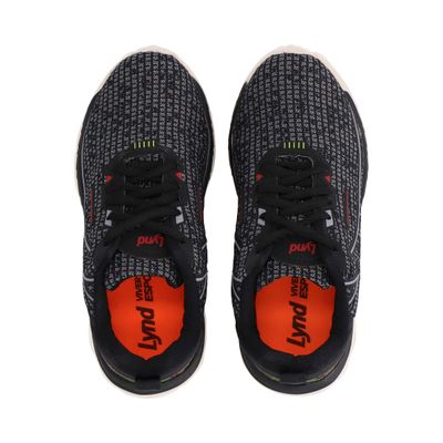 Imagen 2 del producto Zapatilla Infantil Soma Rojo Lynd