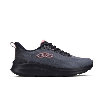 Olympikus Zapatilla Mujer Jade Azul Marino