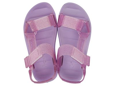 Imagen 2 del producto Sandalia Niño Lila Free Style Rider
