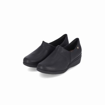 Imagen 2 del producto Zapato Mujer Negro Beth 34 Piccadilly