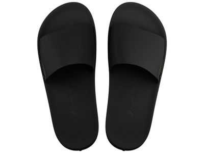 Sandalia Hombre Negro Feel 07 Rider