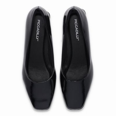 Imagen 2 del producto Zapato Mujer Negro/Charol Tati 822 Piccadilly