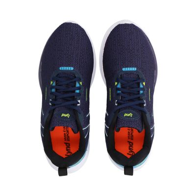 Imagen 2 del producto Zapatilla Hombre Soma Azul Lynd