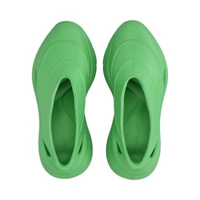 Imagen 2 del producto Zueco Mujer Verde Marshmallow Piccadilly