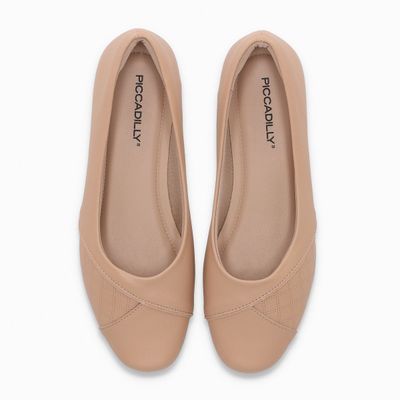 Imagen 2 del producto Ballerina Mujer Nude Raquel 95 Piccadilly