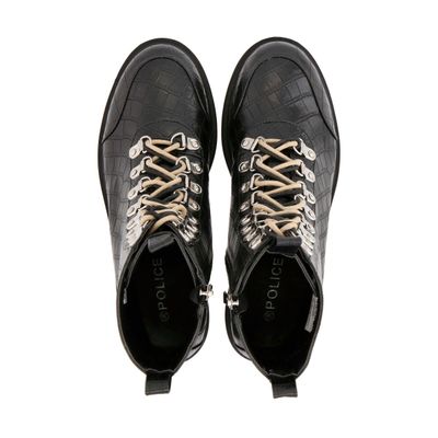 Imagen 2 del producto Botin Mujer Negro London 45 Police