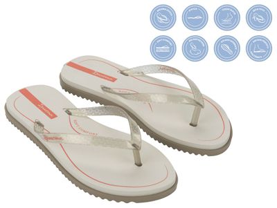 Imagen 2 del producto Sandalia Mujer Beige Rio Ipanema