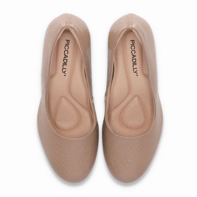 Imagen 2 del producto Zapato Mujer Nude Deise 012 Piccadilly