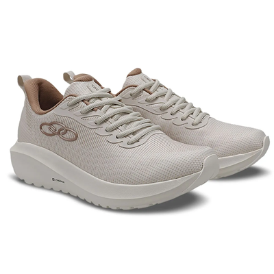 Imagen 2 del producto Zapatilla Mujer Acqua Beige