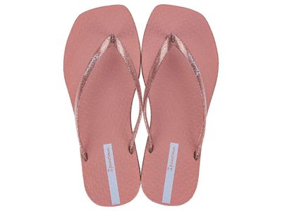 Imagen 1 del producto Sandalia Mujer Rosa Edge MaxiGlow Ipanema