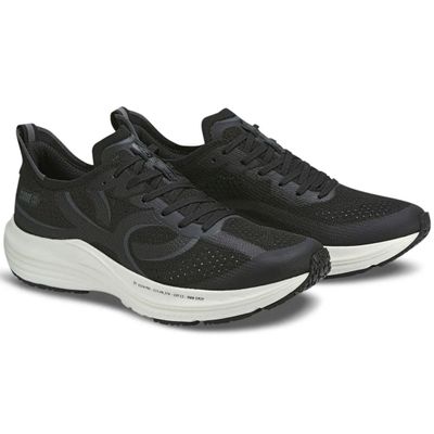 Imagen 2 del producto Zapatilla Running Mujer Corre 3 Negro/Gris