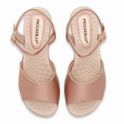 Imagen 2 del producto Sandalia Mujer Rosa Camila Piccadilly