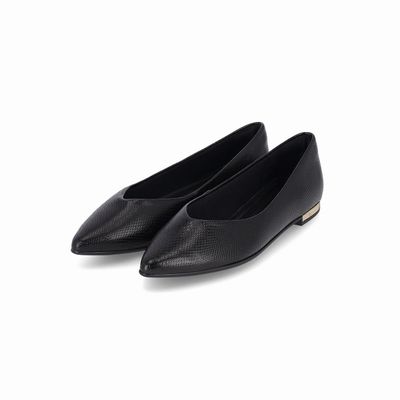 Imagen 2 del producto Zapato Mujer Negro Ana/Snake 59 Piccadilly