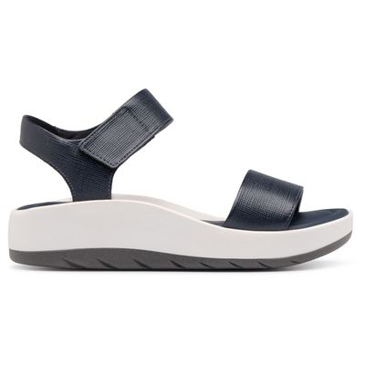 Imagen 1 del producto Sandalia Mujer Azul Fran 8 Piccadilly