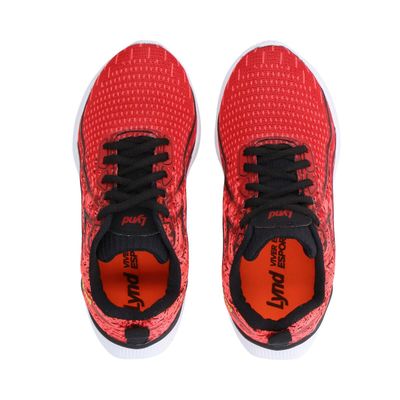 Imagen 2 del producto Zapatilla Infantil Voraz Coral Lynd