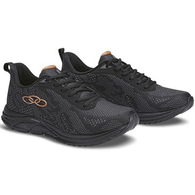 Imagen 2 del producto Zapatilla Mujer Citrus 2 Negro