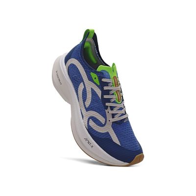 Imagen 2 del producto Zapatilla Running Mujer Corre Grafeno 3 Royal