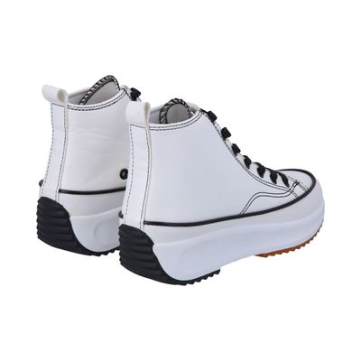 Imagen 2 del producto Zapatilla Urbana Mujer Blanco Cherry Police