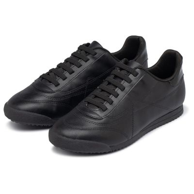 Imagen 2 del producto Zapatilla Urbana Mujer Negro Kelly 712 Piccadilly