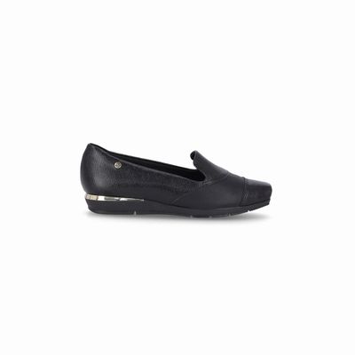 Zapato Mujer Negro Fernanda 85 Piccadilly
