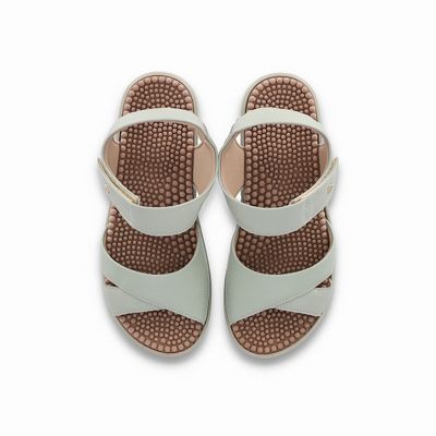 Imagen 2 del producto Sandalia Mujer Anabela SPA Menta Piccadilly