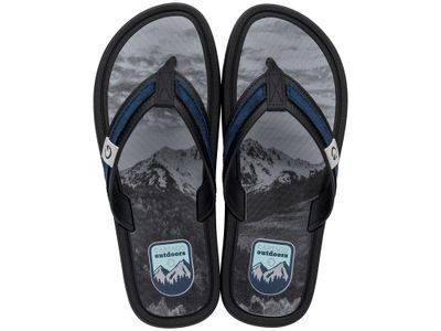 Imagen 1 del producto Sandalia Hombre Azul Mallorca 015 Cartago