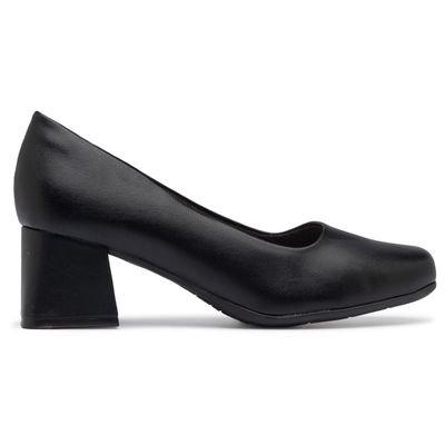 Imagen 1 del producto Zapato Mujer Negro Estela 470 Piccadilly
