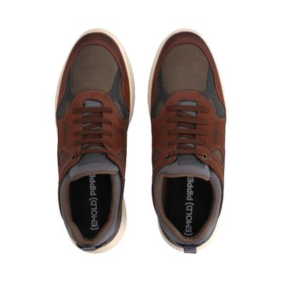 Imagen 2 del producto Zapatillas Hombre Flother Chocolate Pipper