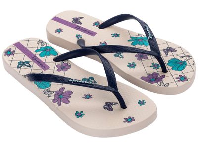 Imagen 2 del producto Sandalia Mujer Beige Oasis Ipanema