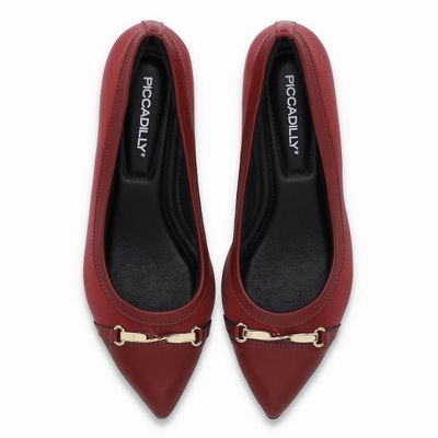 Imagen 2 del producto Zapato Mujer Burdeo Taci 880 Piccadilly