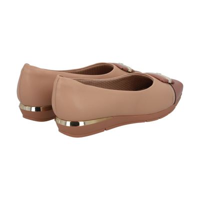 Imagen 2 del producto Zapato Mujer Nude Fernanda Piccadilly