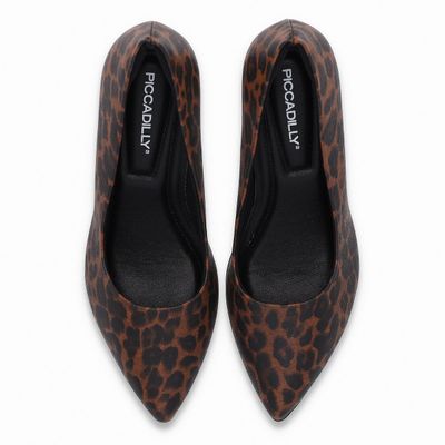 Imagen 2 del producto Zapato Mujer Animal Print Luiza 61 Piccadilly