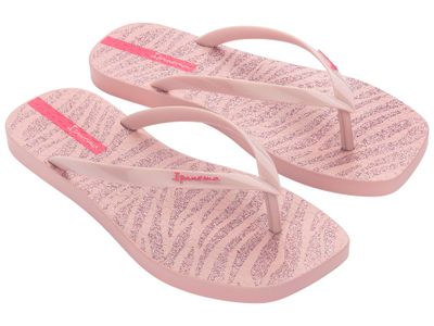 Imagen 2 del producto Sandalia Mujer Rosa Edge Ipanema