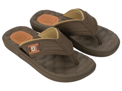 Imagen 2 del producto Sandalia Hombre Café Egeu II Cartago