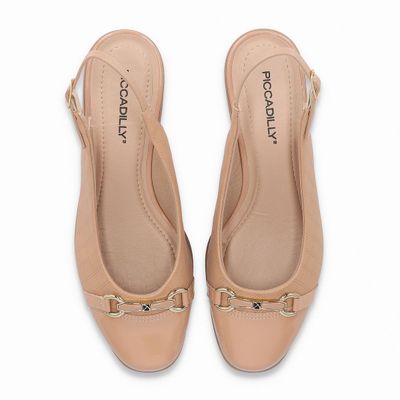 Imagen 2 del producto Zapato Mujer Café/Charol Ivone 225 Piccadilly