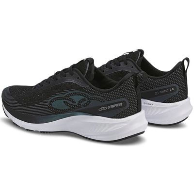 Imagen 2 del producto Zapatilla Running Hombre Pride 3 Negro/Gris
