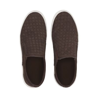 Imagen 2 del producto Zapatilla Hombre   Café Santiago II  Crato