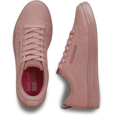 Imagen 2 del producto Zapatilla Mujer Only 2 Rosado