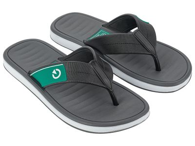 Imagen 2 del producto Sandalia Hombre Gris ParisThong 027  Cartago