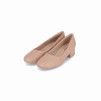 Imagen 2 del producto Zapato Mujer Nude 145 Piccadilly