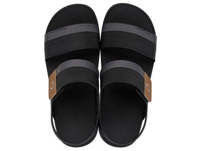 Imagen 1 del producto Sandalia Hombre Negro/Gris Dakar Sand Cartago