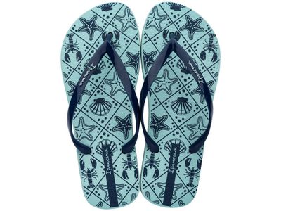 Imagen 1 del producto Sandalia Mujer Azul Orla 491 Ipanema