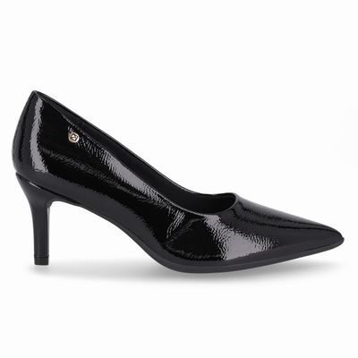 Imagen 1 del producto Zapato Mujer Negro Maite 772 Piccadilly