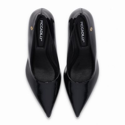 Imagen 2 del producto Zapato Mujer Negro Maite 772 Piccadilly