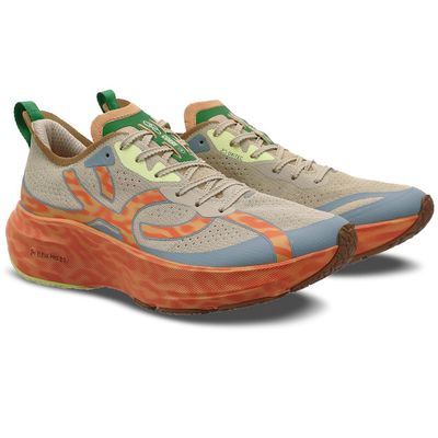 Imagen 2 del producto Zapatilla Running Hombre Corre 4 Naranja Tigre