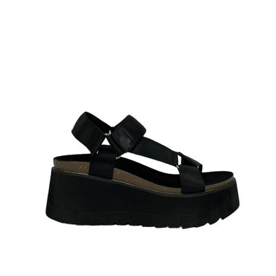 Imagen 1 del producto Sandalia Mujer Negro Rocio Detogni