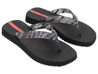 Imagen 2 del producto Sandalia Mujer Negro Enjoy Ipanema