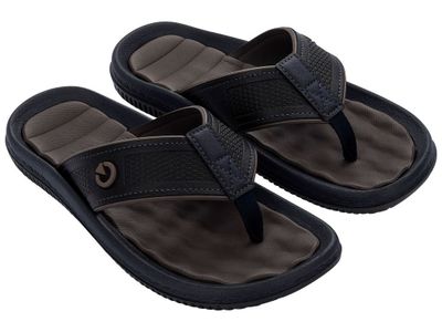 Sandalia Hombre Azul Fiji Thong 010 Cartago